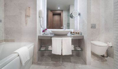 Imagine pentru Hotel Concorde Luxury Resort & Casino 5* valabile pentru Litoral 2025