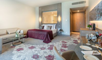 Imagine pentru Hotel Concorde Luxury Resort & Casino 5* valabile pentru Litoral 2025
