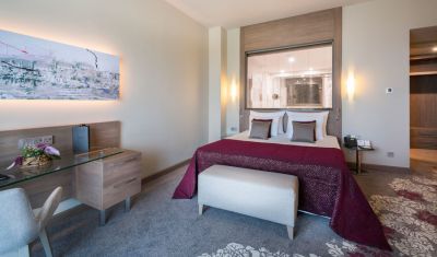 Imagine pentru Hotel Concorde Luxury Resort & Casino 5* valabile pentru Litoral 2025