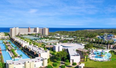 Imagine pentru Hotel Concorde Luxury Resort & Casino 5* valabile pentru Litoral 2025