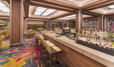 Imagine pentru Hotel Concorde Luxury Resort & Casino 5* valabile pentru Litoral 2025