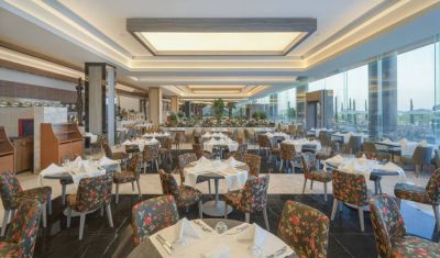 Imagine pentru Hotel Concorde Luxury Resort & Casino 5* valabile pentru Litoral 2025