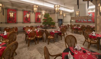 Imagine pentru Hotel Concorde Luxury Resort & Casino 5* valabile pentru Litoral 2025