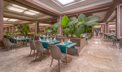 Imagine pentru Hotel Concorde Luxury Resort & Casino 5* valabile pentru Litoral 2025