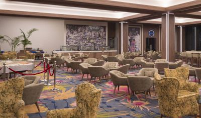 Imagine pentru Hotel Concorde Luxury Resort & Casino 5* valabile pentru Litoral 2025