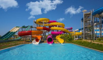 Imagine pentru Hotel Concorde Luxury Resort & Casino 5* valabile pentru Litoral 2025