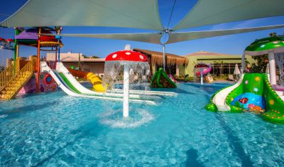 Imagine pentru Hotel Concorde Luxury Resort & Casino 5* valabile pentru Litoral 2025