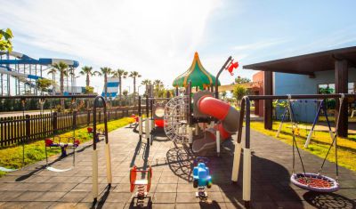 Imagine pentru Hotel Concorde Luxury Resort & Casino 5* valabile pentru Litoral 2025