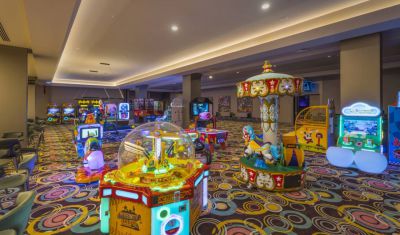 Imagine pentru Hotel Concorde Luxury Resort & Casino 5* valabile pentru Litoral 2025