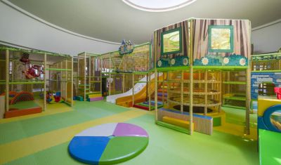 Imagine pentru Hotel Concorde Luxury Resort & Casino 5* valabile pentru Litoral 2025