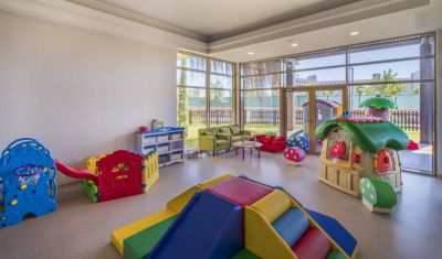 Imagine pentru Hotel Concorde Luxury Resort & Casino 5* valabile pentru Litoral 2025