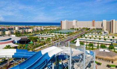 Imagine pentru Hotel Concorde Luxury Resort & Casino 5* valabile pentru Litoral 2025