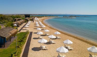 Imagine pentru Hotel Concorde Luxury Resort & Casino 5* valabile pentru Litoral 2025