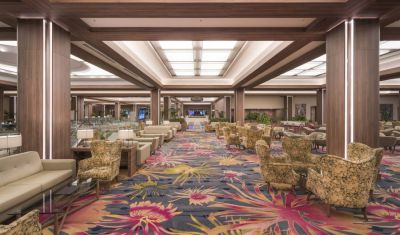 Imagine pentru Hotel Concorde Luxury Resort & Casino 5* valabile pentru Litoral 2025