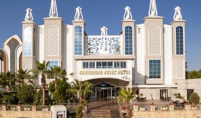 Imagine pentru Hotel Concordia Celes 5* valabile pentru Litoral 2025
