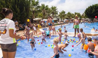 Imagine pentru Hotel Concordia Celes 5* valabile pentru Litoral 2025