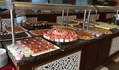 Imagine pentru Hotel Concordia Celes 5* valabile pentru Litoral 2025