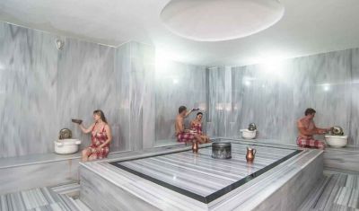 Imagine pentru Hotel Concordia Celes 5* valabile pentru Litoral 2025
