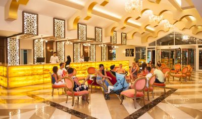 Imagine pentru Hotel Concordia Celes 5* valabile pentru Litoral 2025
