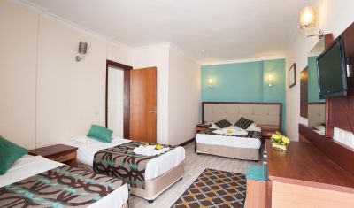 Imagine pentru Hotel Concordia Celes 5* valabile pentru Litoral 2025