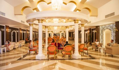 Imagine pentru Hotel Concordia Celes 5* valabile pentru Litoral 2025
