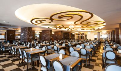 Imagine pentru Hotel Concordia Celes 5* valabile pentru Litoral 2025