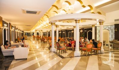Imagine pentru Hotel Concordia Celes 5* valabile pentru Litoral 2025