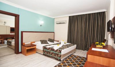 Imagine pentru Hotel Concordia Celes 5* valabile pentru Litoral 2025