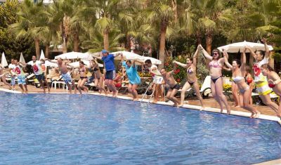 Imagine pentru Hotel Concordia Celes 5* valabile pentru Litoral 2025