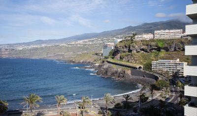Imagine pentru Hotel Concordia Playa 4* valabile pentru Litoral 2025