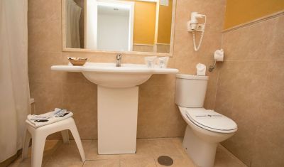 Imagine pentru Hotel Concordia Playa 4* valabile pentru Litoral 2025
