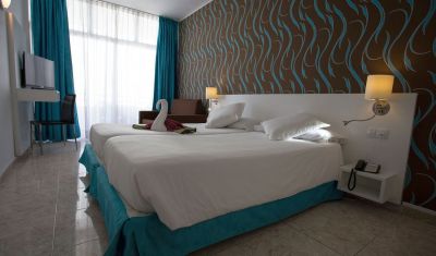 Imagine pentru Hotel Concordia Playa 4* valabile pentru Litoral 2025