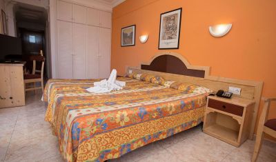 Imagine pentru Hotel Concordia Playa 4* valabile pentru Litoral 2025
