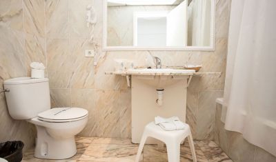 Imagine pentru Hotel Concordia Playa 4* valabile pentru Litoral 2025