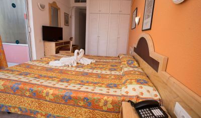 Imagine pentru Hotel Concordia Playa 4* valabile pentru Litoral 2025