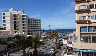 Imagine pentru Hotel Concordia Playa 4* valabile pentru Litoral 2025