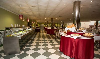 Imagine pentru Hotel Concordia Playa 4* valabile pentru Litoral 2025