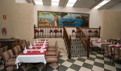 Imagine pentru Hotel Concordia Playa 4* valabile pentru Litoral 2025
