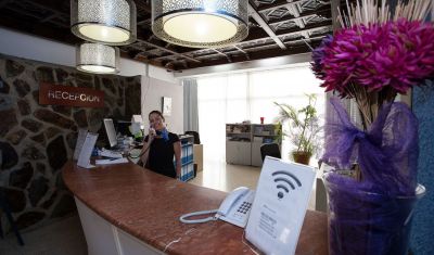 Imagine pentru Hotel Concordia Playa 4* valabile pentru Litoral 2025