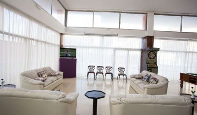 Imagine pentru Hotel Concordia Playa 4* valabile pentru Litoral 2025