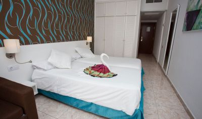 Imagine pentru Hotel Concordia Playa 4* valabile pentru Litoral 2025