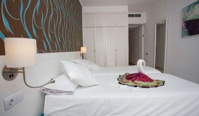 Imagine pentru Hotel Concordia Playa 4* valabile pentru Litoral 2025