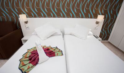 Imagine pentru Hotel Concordia Playa 4* valabile pentru Litoral 2025