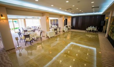 Imagine pentru Hotel Condor 4*  valabile pentru Litoral 2025