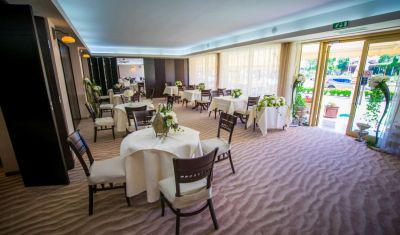 Imagine pentru Hotel Condor 4*  valabile pentru Litoral 2025
