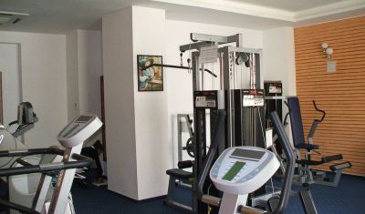 Imagine pentru Hotel Condor 4*  valabile pentru Litoral 2025