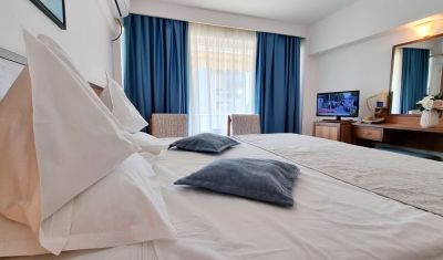 Imagine pentru Hotel Condor 4*  valabile pentru Litoral 2025