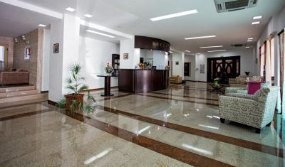 Imagine pentru Hotel Condor 4*  valabile pentru Litoral 2025