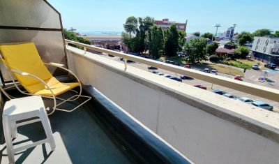 Imagine pentru Hotel Condor 4*  valabile pentru Litoral 2025