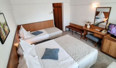 Imagine pentru Hotel Condor 4*  valabile pentru Litoral 2025